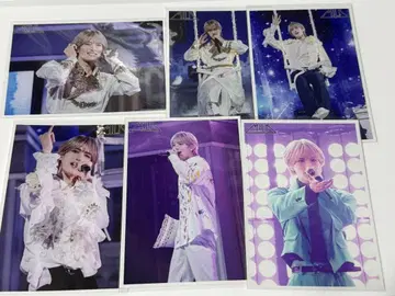 M!LK 야마나카 유타로 브로마이드 세트