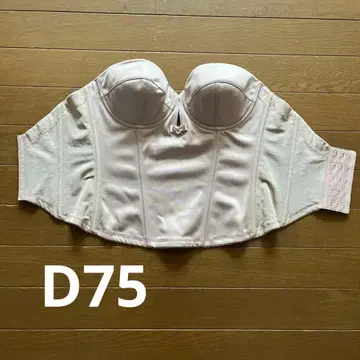 블룸 브라이덜 이너