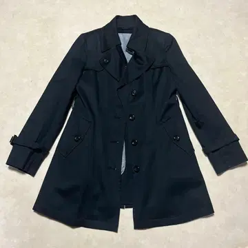 취업활동 아오야마 트렌치 11호 졸업입학식 트렌치코트 Outlast