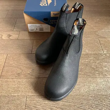 블런스톤 1447 #8 블랙 페블