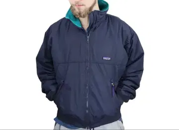 Patagonia 쉘드신틸라