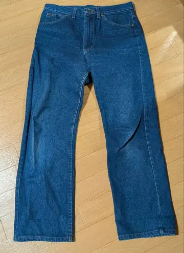 Lee200 USA제 청바지