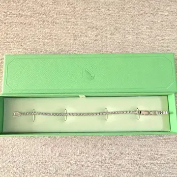 Swarovski Imber Emily Tennis 팔찌