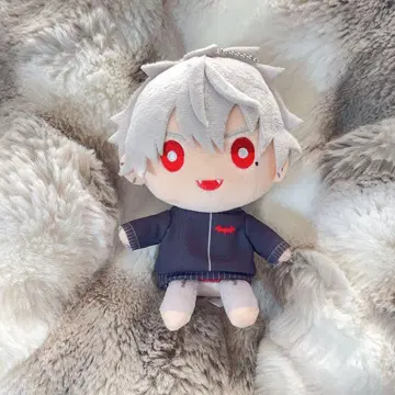 쿠츠하 니지누이 봉제 인형