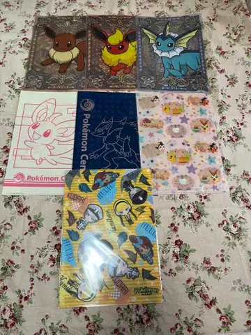 포켓몬 클리어 파일 7장