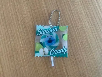 퍼펫 순순 키링 캔디 스토어