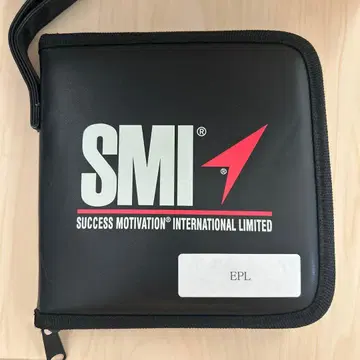 SMI 자기계발 프로그램 EPL [ 가격 인하 상담 가능 ]