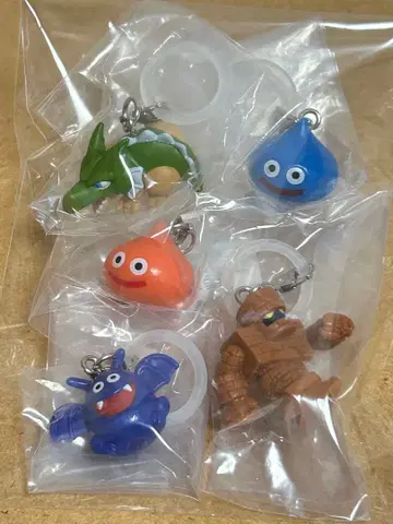 드래곤 퀘스트 메지루시 참