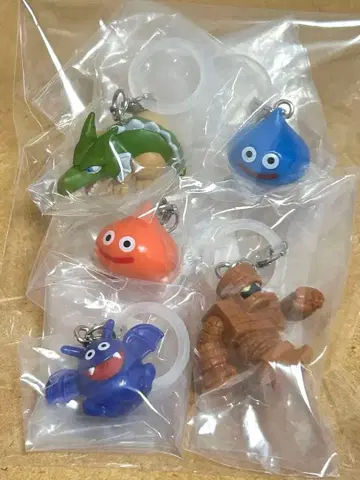 드래곤 퀘스트 메지루시 참