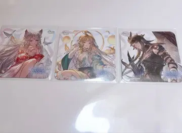 그래프 페스 코스터 플라우 바이슈라 사리엘