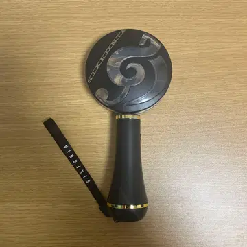 시쿠포니 응원봉