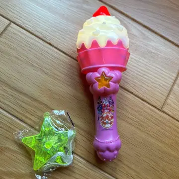 프리큐어 아라모드 핑크