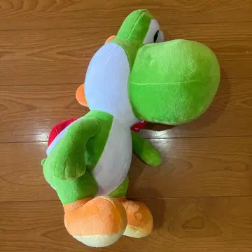 요시 봉제 인형