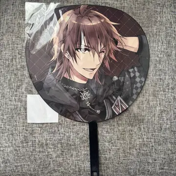 아이나나 토라오 빅 부채