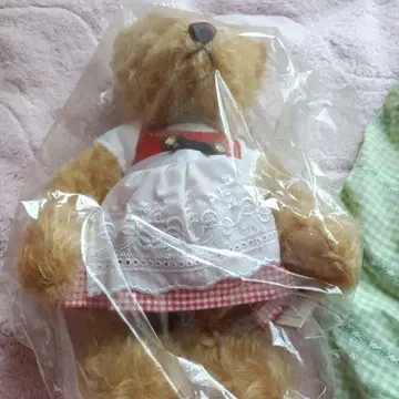 hermann 테디베어