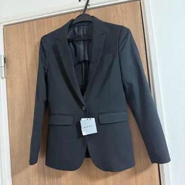 SUIT SELECT 여성용 S 사이즈 상하의 세트