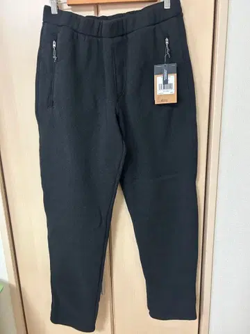 The North Face GL Pant M/REG 블랙