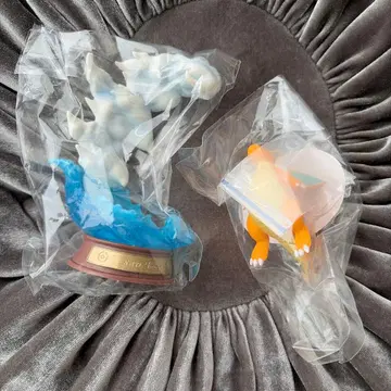 포켓몬 리멘트 카이류 스윙 컬렉션