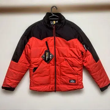 바틀 방한 자켓