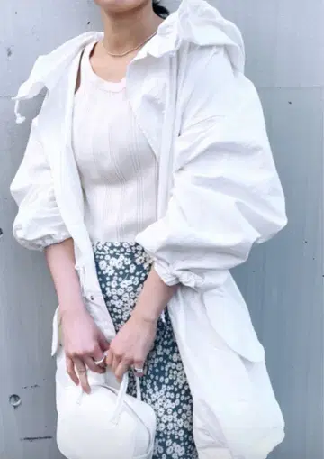 edit for lulu 스노우 카모 후드티