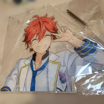 [새상품] 앙스타 함께 사는 아크릴 스탠드 아케호시 스바루