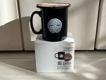 야돈 맨홀 머그&러버 머그 뚜껑