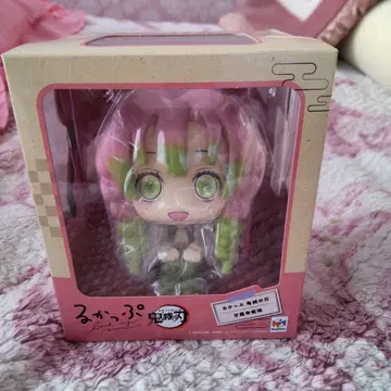 귀멸의 칼날 칸로지 미츠리 룩업 피규어