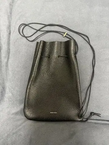 핸더 스킴 Zacc Black