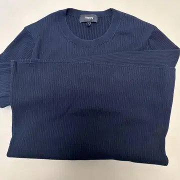 띠어리 Theory 상의 S 클리닝 완료 여성용