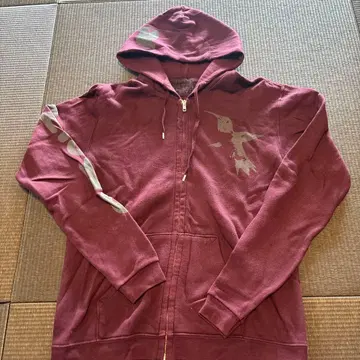 FreeCITY 버커 사이즈 2 버건디