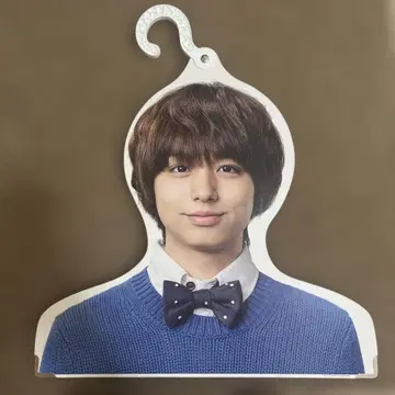 Hey! Say! JUMP 이노오 케이 포토 행거