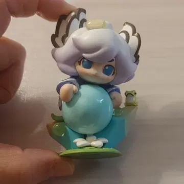 POPMART 명예의 왕들 베이비 히어로즈-드림