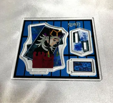 귀멸의 칼날 아크릴 피규어 컬렉션 도우마