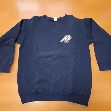 미국제 구제 의류 맨투맨 트레이닝복