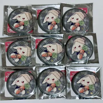 [ 원더풀 프리큐어! ] Dear My Partner 캔뱃지