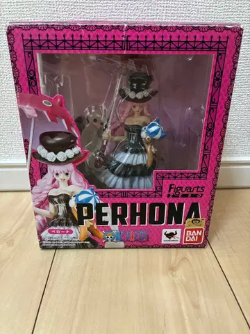 반다이 페로나 피규어 페로나