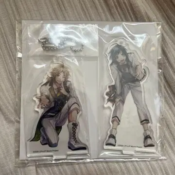 LIP x LIP FILM x LIVE 아크릴 스탠드