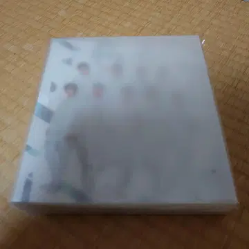 사진 앨범 2021 Snow Man