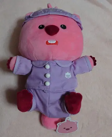 [ 즉시 구매 ] ZANMANG LOOPY 파자마 봉제 인형