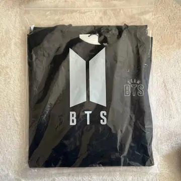 BTS 정국 T셔츠 TEAM BTS