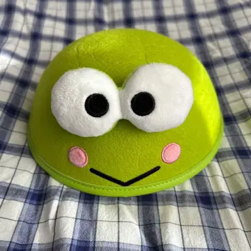 케로케로케로피 펠트 햇 산리오 퓨로랜드