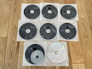 월간 스키 그래픽 2010 스키 저널 스키 셀렉션 2010 부록