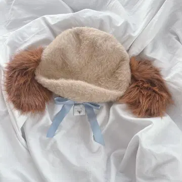 101마리 달마시안 레이디 베레모 디즈니