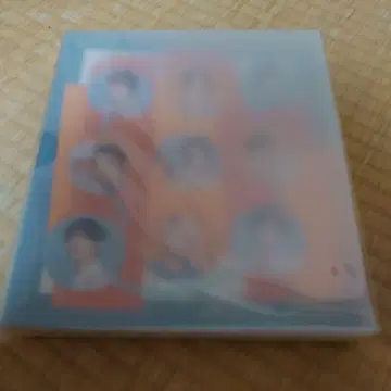 Snow Man 사진 앨범