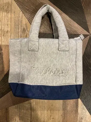 타이틀리스트 라운드백 카트백 Titleist