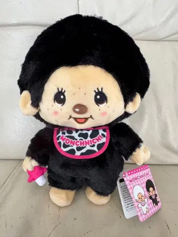 [ 미사용 새상품 ] 몽치치 스마트폰 케이스