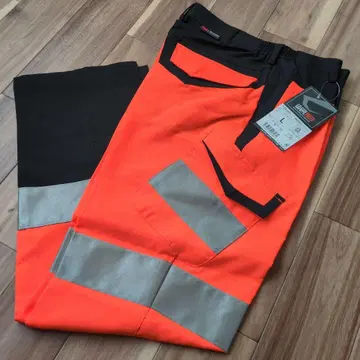 고시인성 카고 팬츠 L 사이즈