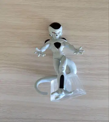 드래곤볼 HG 프리저 피규어