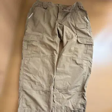 PROPPER 베이지 카고 팬츠 39/36