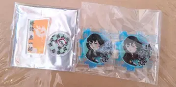 귀멸 토키토 무이치로 아크릴 퍼즐 mini 아크릴 스탠드